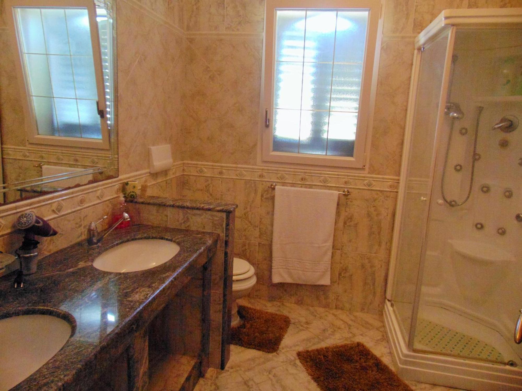 Alloggio In Villa Cristina B&B ガリポリ 部屋 写真
