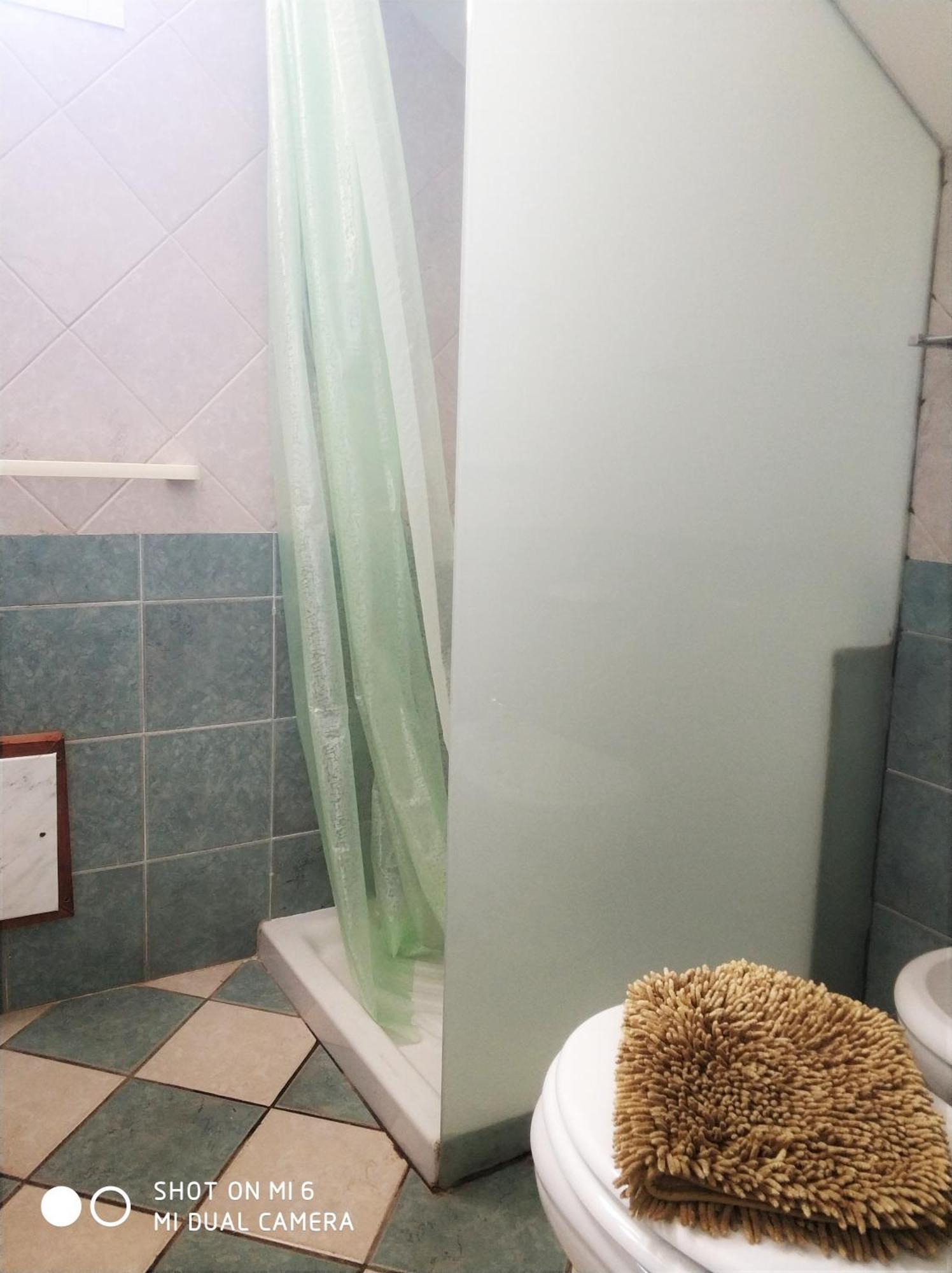 Alloggio In Villa Cristina B&B ガリポリ 部屋 写真