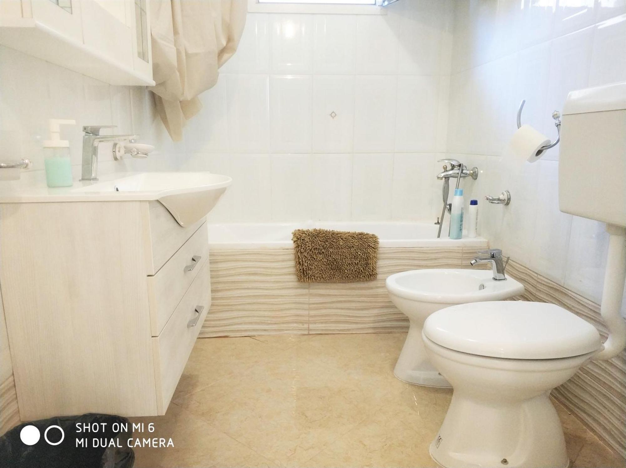 Alloggio In Villa Cristina B&B ガリポリ 部屋 写真