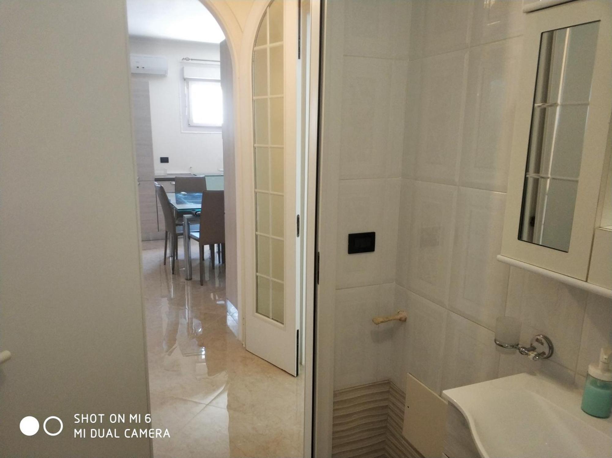 Alloggio In Villa Cristina B&B ガリポリ 部屋 写真