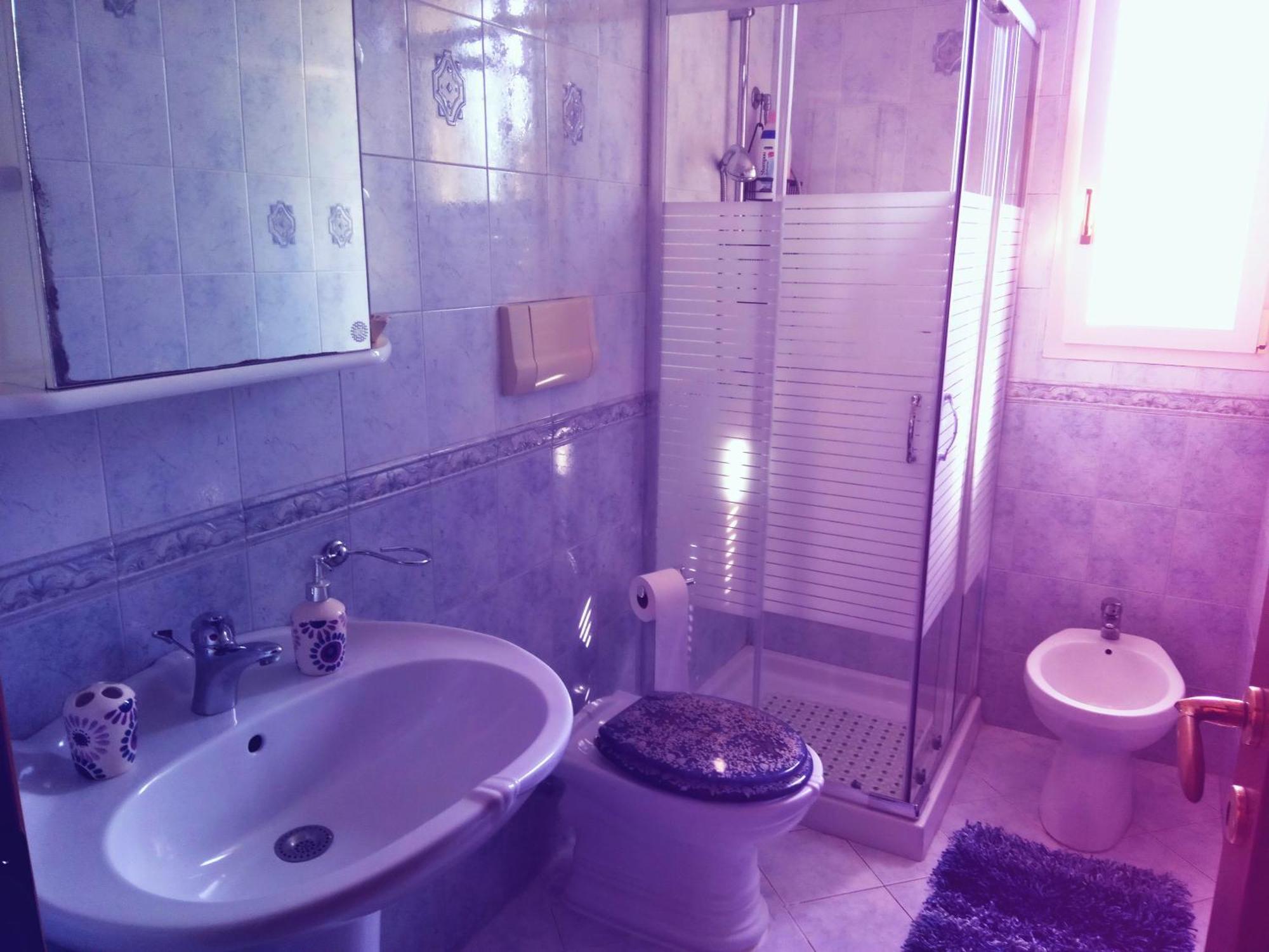 Alloggio In Villa Cristina B&B ガリポリ エクステリア 写真